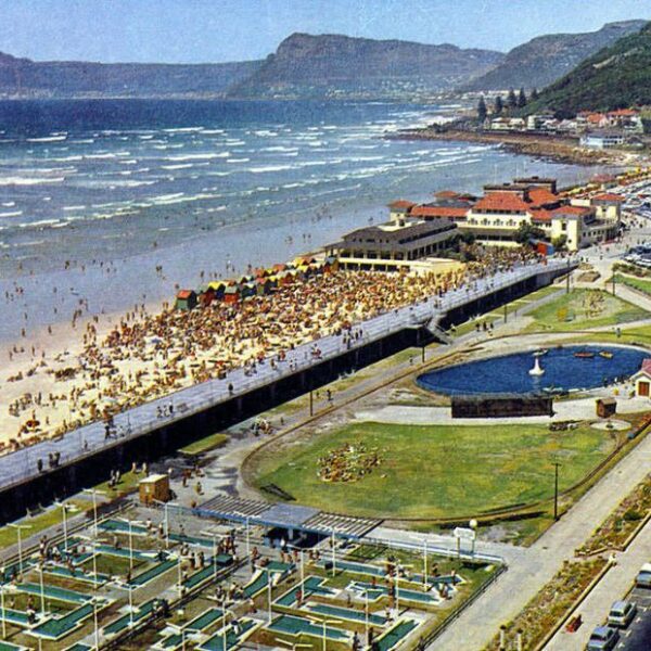 Photos found on an old camera, South Africa 8 Miuzenberg