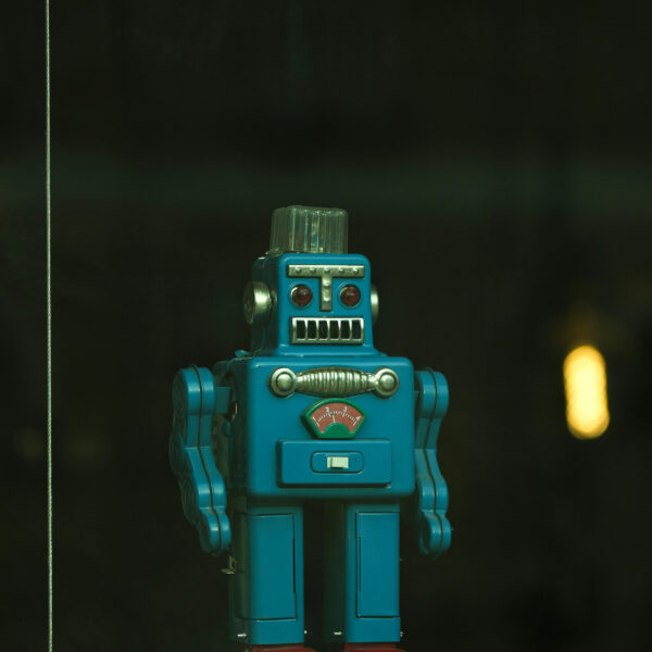 ai bot blocker