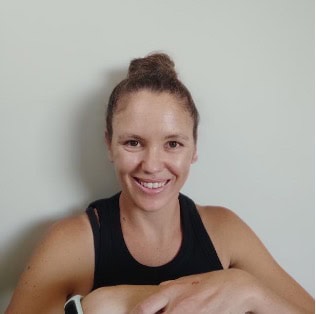 Lisa Harris
